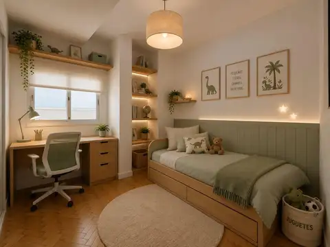 Departamento en Venta Apto profesional