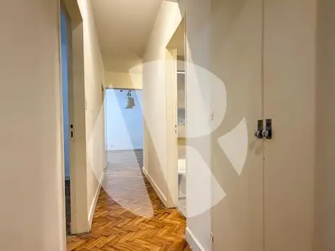 Departamento en Venta al Oeste