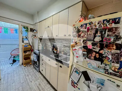 Departamento en Venta al Oeste