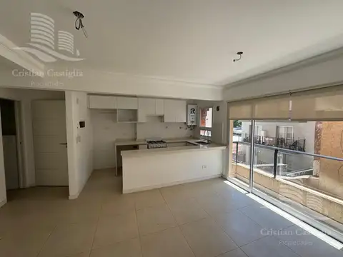 Departamento en Venta en San Fernando Vías  /  Centro, USD 117.936
