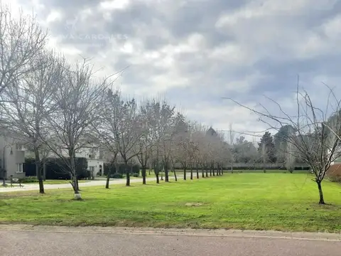 Terreno en La Reserva Cardales