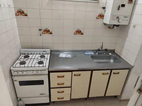 Departamento en Venta de 2 dormitorios