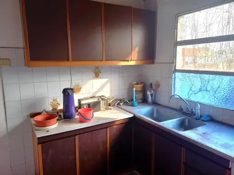 Casa en PH en Venta 3 Ambientes con Balcón Haedo Norte