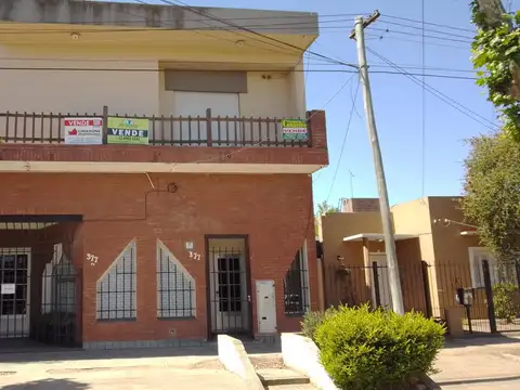 Bv Independencia 300