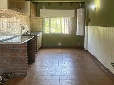 Depto Tipo Casa en Venta en Monte Grande, USD 59.000