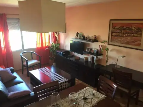 La Blanqueada 2800, Piso 10