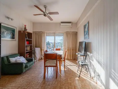 Departamento en venta de 2 ambientes en Ciudad Madero