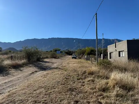 Terreno en venta en Cruz De Caña