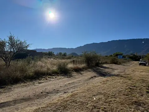 Terreno en Venta de 1000,0 m2