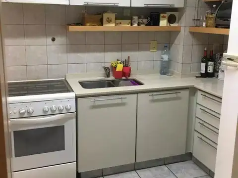 Departamento en Venta en Palermo Soho, USD 170.000