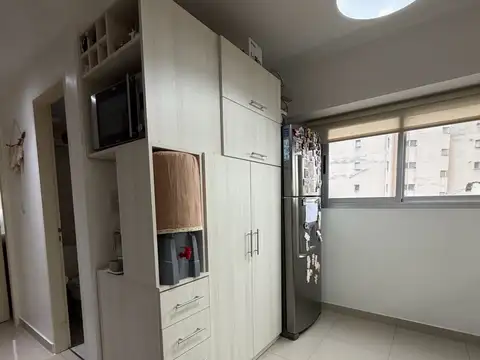 Departamento en Venta en San Miguel, USD 103.000