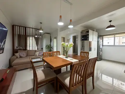 Departamento - San Miguel