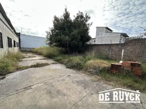 Terreno en Venta de 270,0 m2