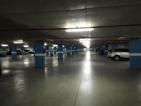 Cochera en  Puerto Norte