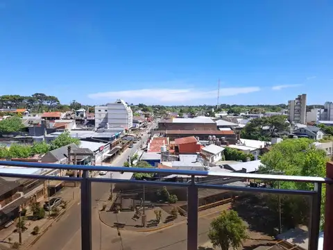 Venta departamento Villa Gesell 100mtrs del mar