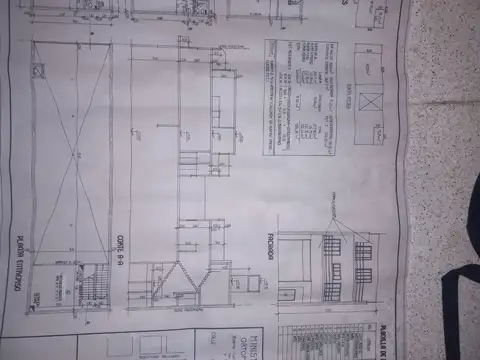 Terreno en Venta 8  mts Frente