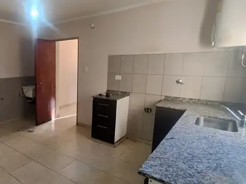 Casa en Alquiler 8 años