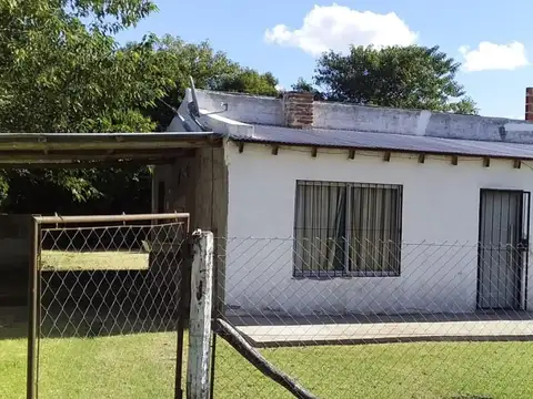 Presidente Perón 245