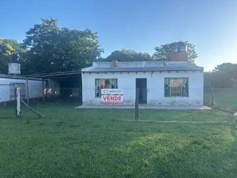 Casa en Venta de 2 dormitorios