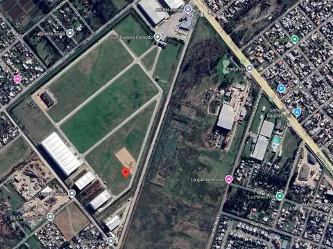 Terreno en Venta en La Reja, USD 534.000