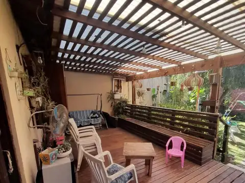 Casa en Venta al Noreste
