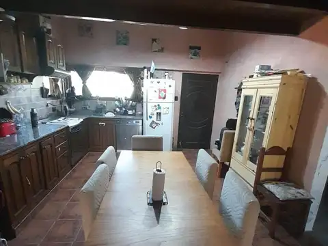 Casa en venta - 2 Dormitorios 1 Baño - Pilar