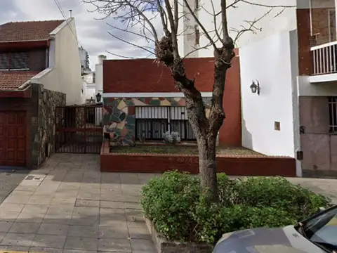 LOTE VENTA VILLA DEVOTO 1000 M2 VENDIBLES