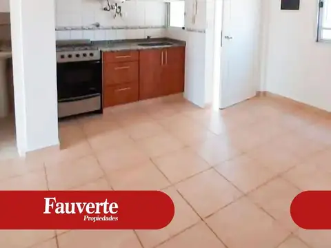 DEPARTAMENTO 3º PISO AL FRENTE POR ASCENSOR. VILLA SARMIENTO