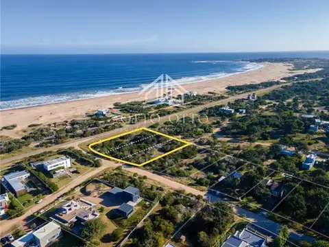 TERRENOS/FRACCIONES/LOTEOS - TERRENOS/FRACCIONES/LOTEOS - JOSÉ IGNACIO