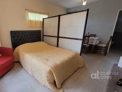 Departamento en Alquiler Temporal de Monoambiente