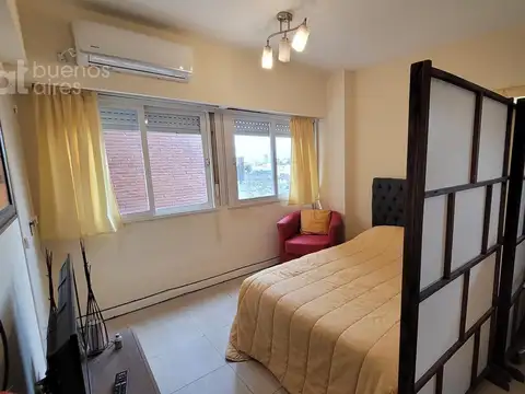 Departamento en Alquiler Temporal en Recoleta, CABA