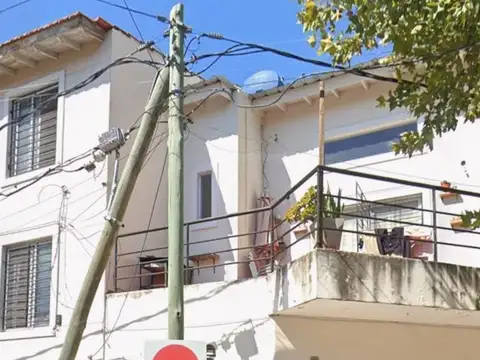 VENTA DE DEPARTAMENTO MONOAMBIENTE DIVISIBLE!!! DOBLE ALTURA