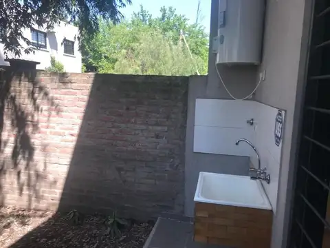 Casa en Alquiler 3 años