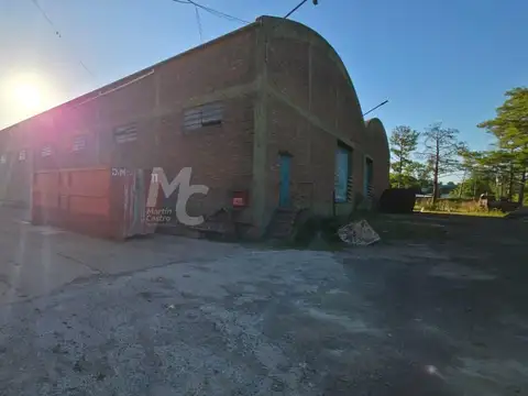 Galpon en Alquiler en Villa La Ñata, USD 5.000