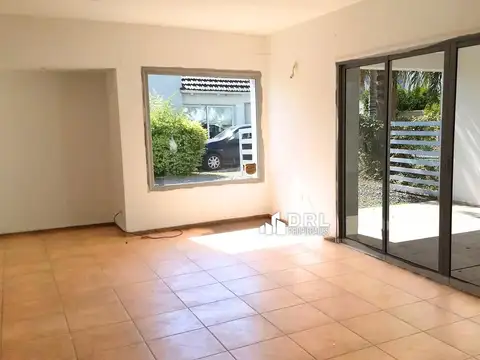 Casa en Alquiler 23 años