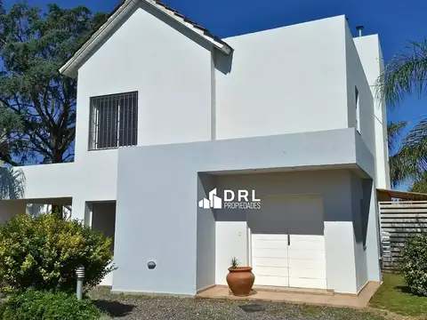 Casa en Alquiler 23 años