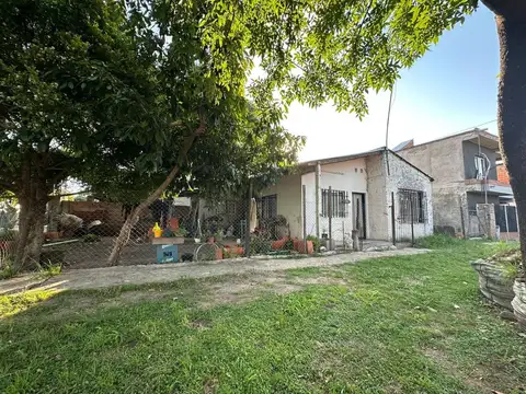 Casa en Venta en Merlo, USD 49.000