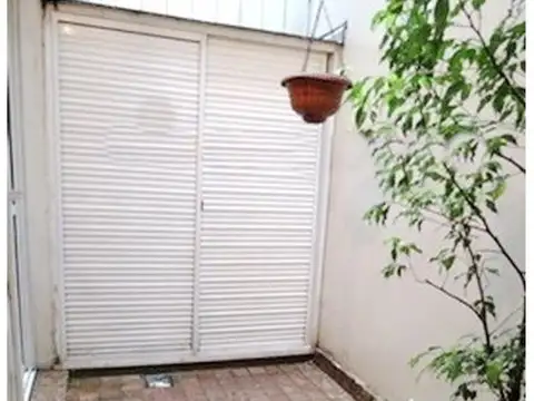 Departamento en Alquiler Temporal de 2 ambientes