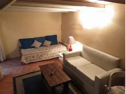 Departamento en Alquiler Temporal en Recoleta, USD 850