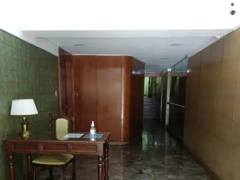 Avenida Rivadavia 3500