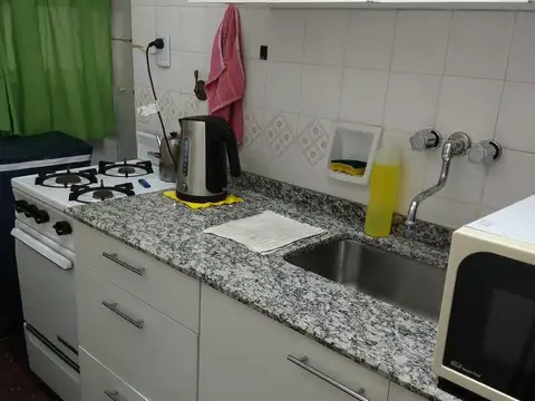Departamento en Venta al Sureste