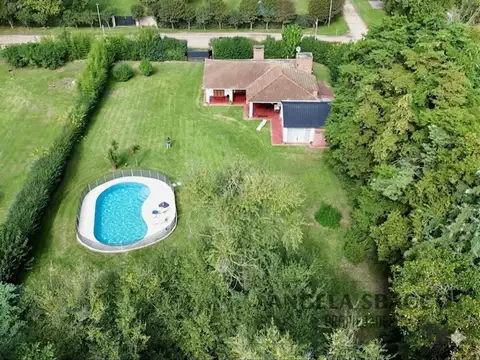 Casa en Venta al Noroeste