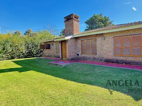 Casa en Venta 35 años