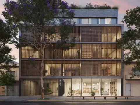 Departamento en Venta A Estrenar