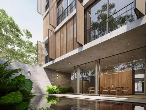 Departamento en Venta de 4 ambientes