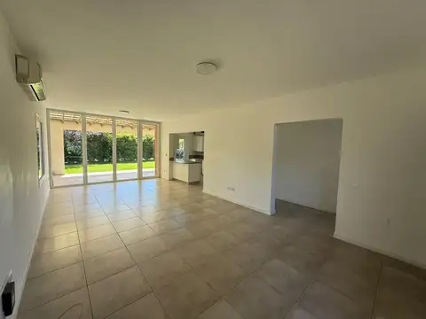 Casa en Alquiler 10 años