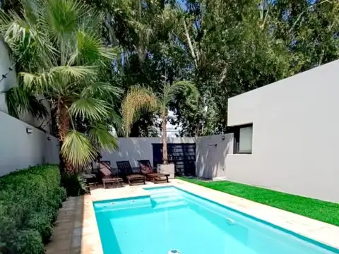 Casa en Venta en Lujan de Cuyo, Luján de Cuyo