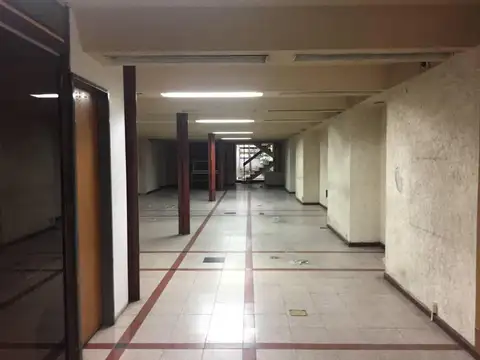 Oficina en Alquiler en San Nicolás, USD 9.500