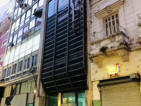 Oficina en Alquiler en San Nicolás, USD 9.500