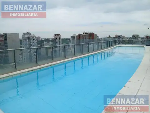 ALQUILER DE DEPARTAMENTO 5 AMBIENTES